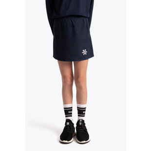 Training Skort Navy Dames