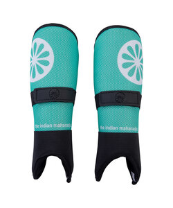 Shinguard Mesh JR Mint 23