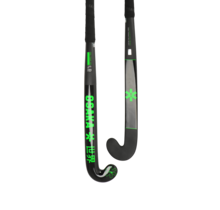 Pro Tour 100 Low Bow Iconic Black 23