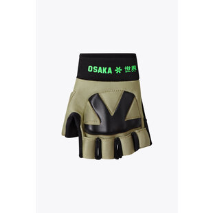 Armadillo Glove Green 23