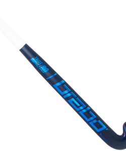 Traditional Carbon 80 Extra LowBow Blue 23