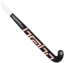 O'Geez Original Black/Pink Hout JR 23