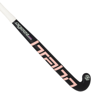 O'Geez Original Black/Pink Hout JR 23