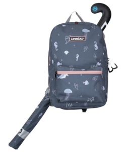 Storm Backpack The Sea Stone Grey 23