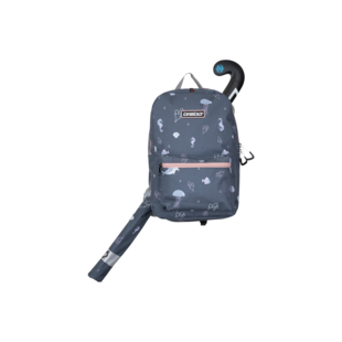 Storm Backpack The Sea Stone Grey 23