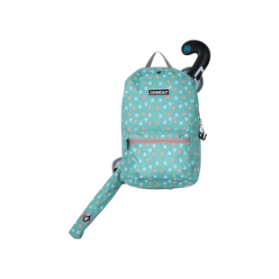 Storm Backpack O'Geez Hearts Grey  23