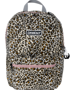 Storm Backpack O'Geez Leopard 23