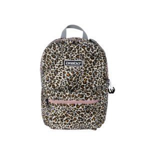 Storm Backpack O'Geez Leopard 23