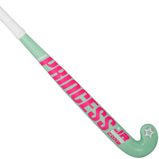 Woodcore White/Pink JR 23