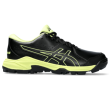 Gel-Peake GS kids Black/Glow Yellow 23