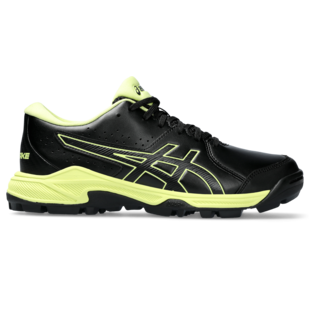 Gel-Peake GS kids Black/Glow Yellow 23