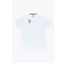 Men Training Tee White