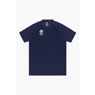 Men Training Tee Navy