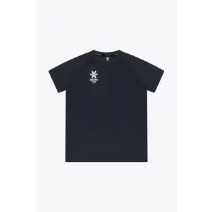 Deshi Training Tee Black