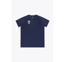 Deshi Training Tee Navy
