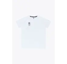 Deshi Training Tee White