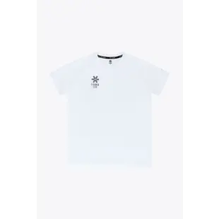 Deshi Training Tee White