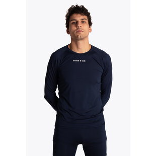 Base Top Men Navy