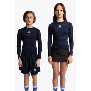 BaseTop Kids Navy