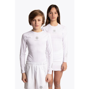 BaseTop Kids White