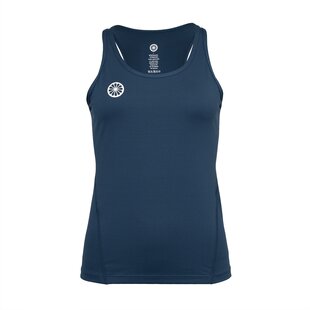 Women Performance Tank Petrol