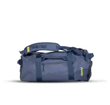 60L Duffle - Blue