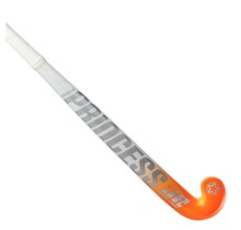 JR Woodcore White/Orange 24