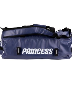 Duffle Premium Navy/Black