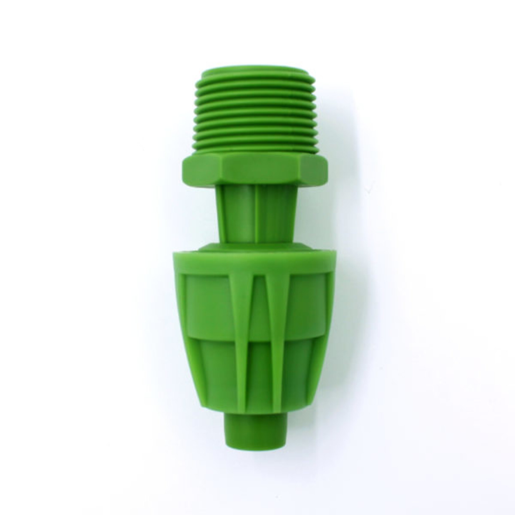 FloraFlex 16-17mm Pipe Fitting - Adaptor