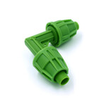 FloraFlex 16-17mm Pipe Fitting - Elbow