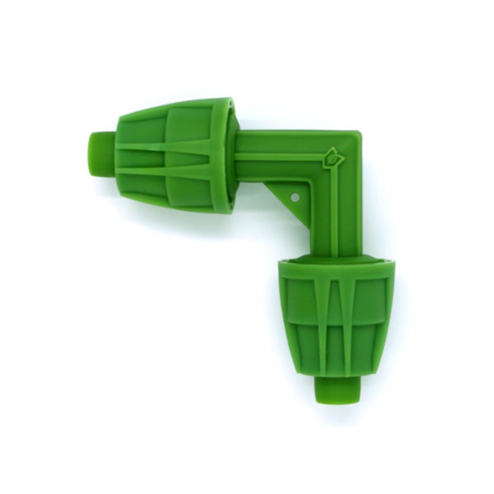 FloraFlex 16-17mm Pipe Fitting - Elbow