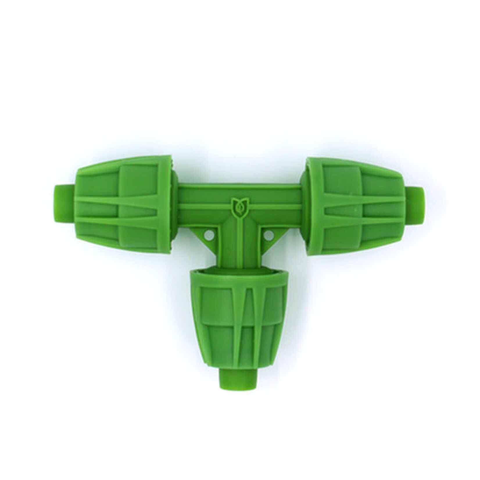FloraFlex 16-17mm Pipe Fitting - T