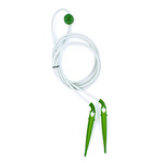 FloraFlex 2-Way Micro Dripper Assembly - 60cm