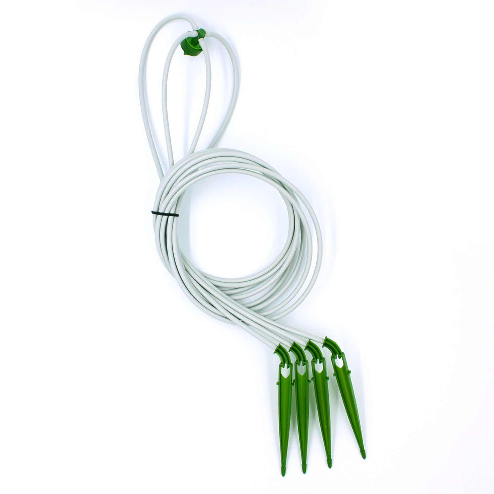 FloraFlex 4-Way Micro Dripper Assembly