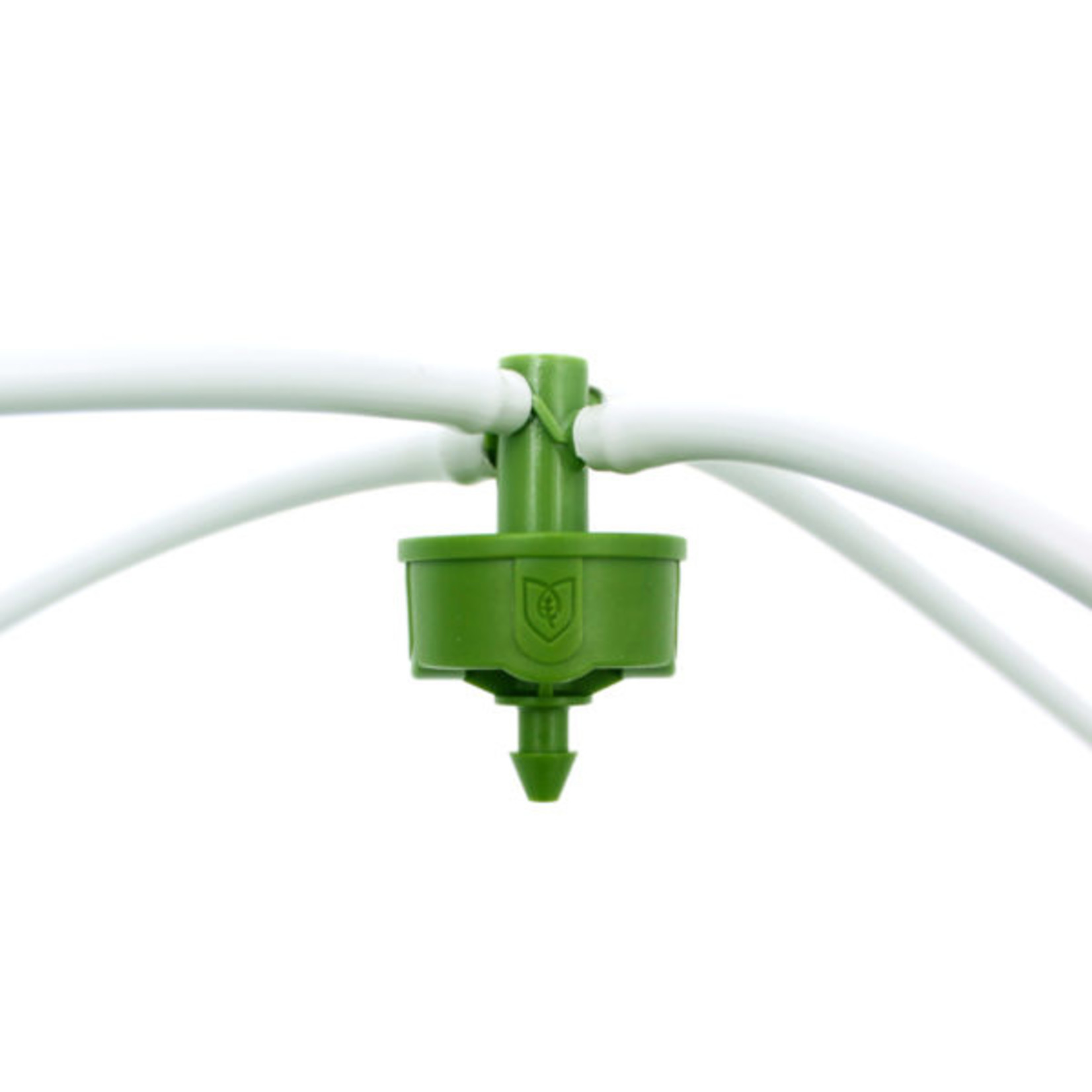 FloraFlex 4-Way Micro Dripper Assembly