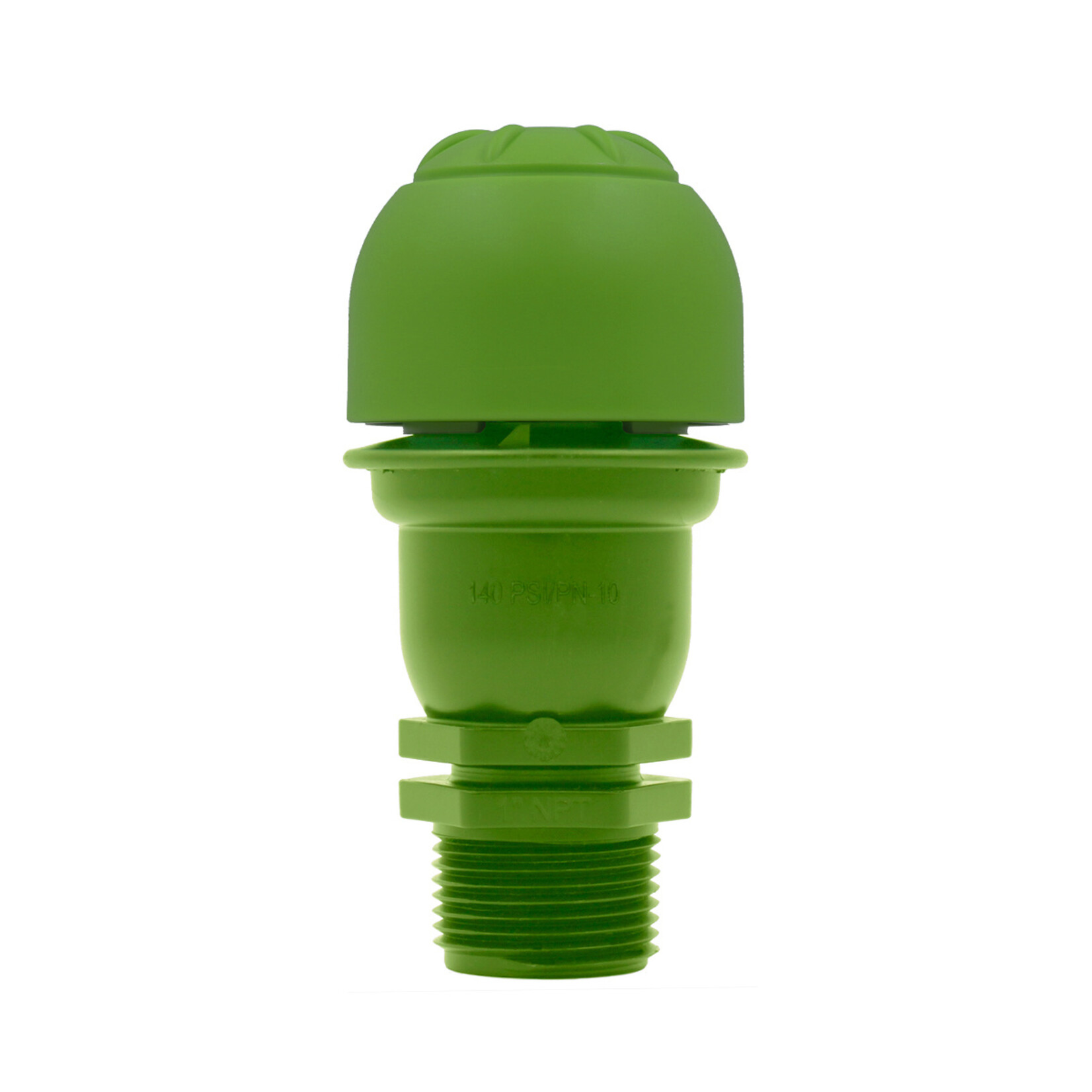 FloraFlex Airbleed Valve 2.0
