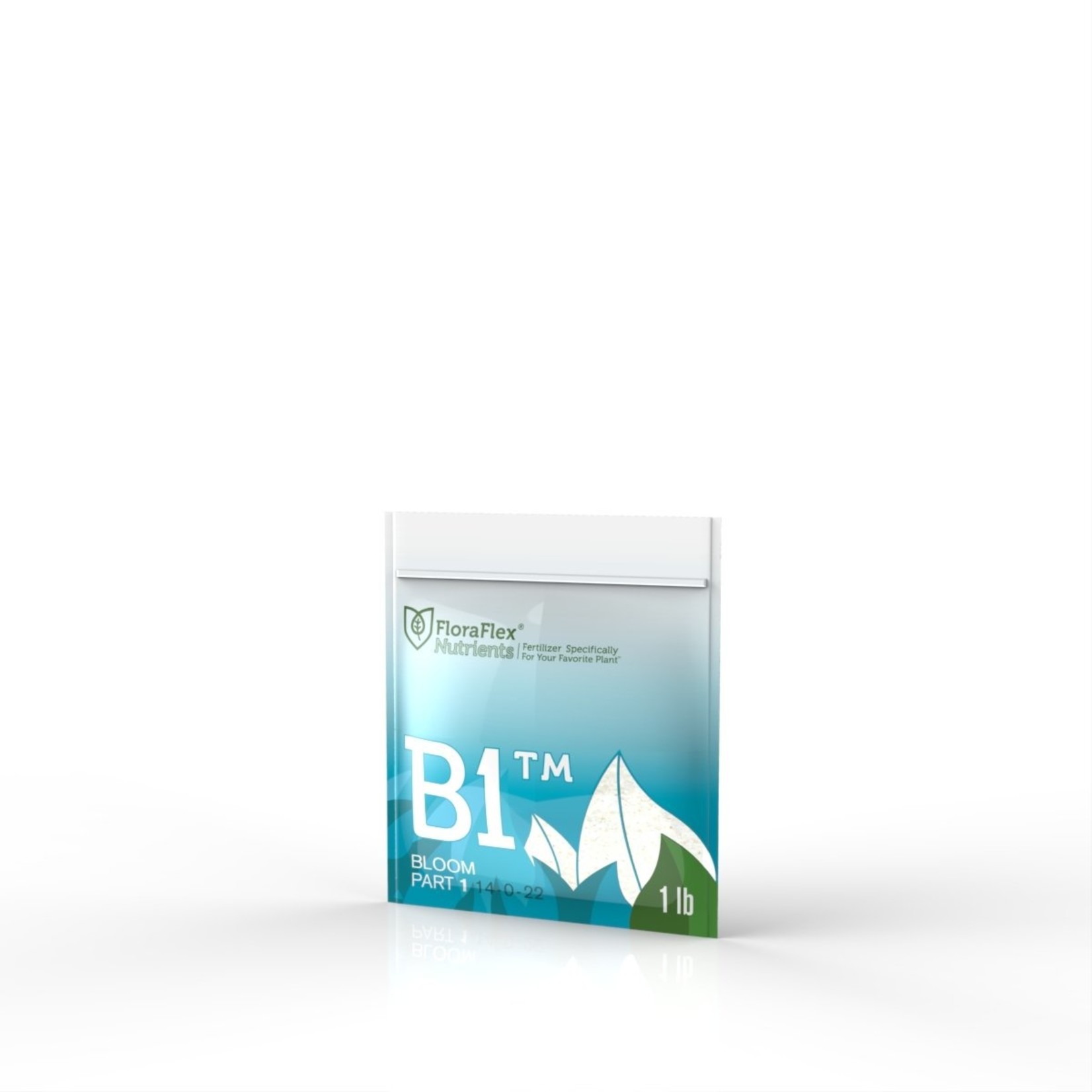 FloraFlex B1 - Bloom/Flower - Part 1