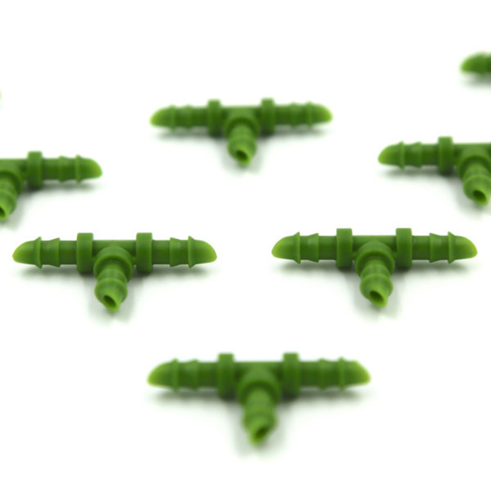 FloraFlex Barbed T | T-stuk
