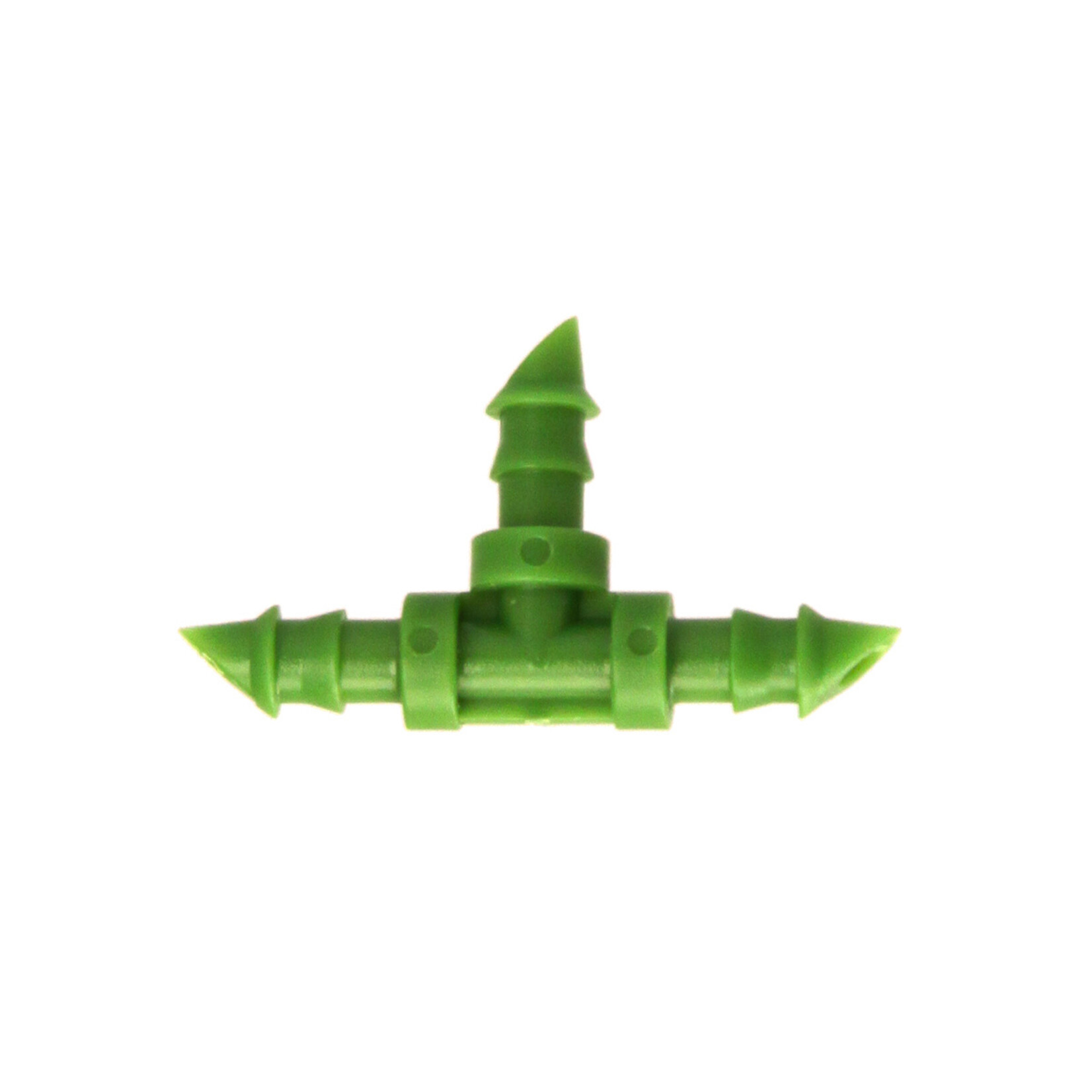 FloraFlex Barbed T | T-stuk