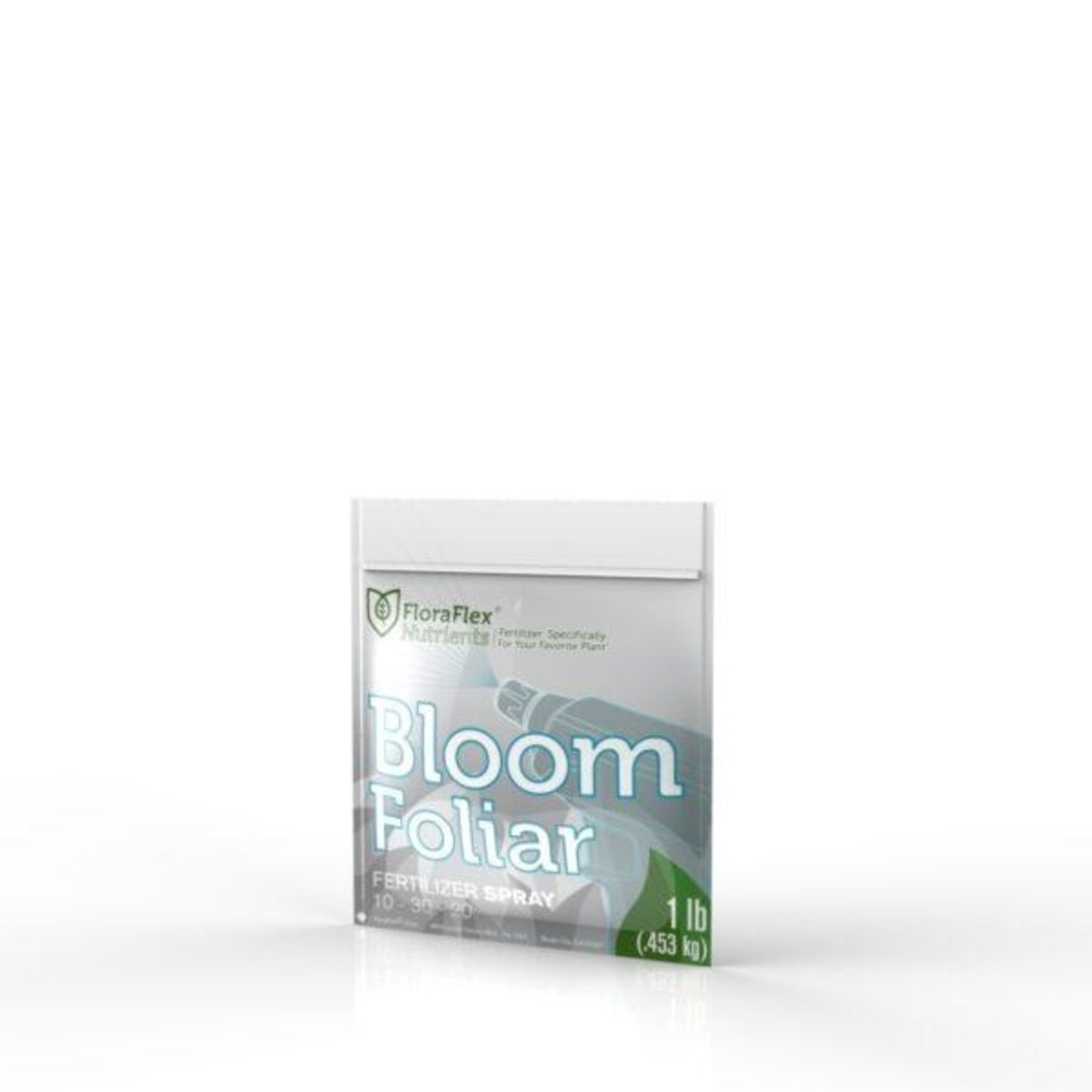 FloraFlex Bladvoeding/Foliar - Bloom