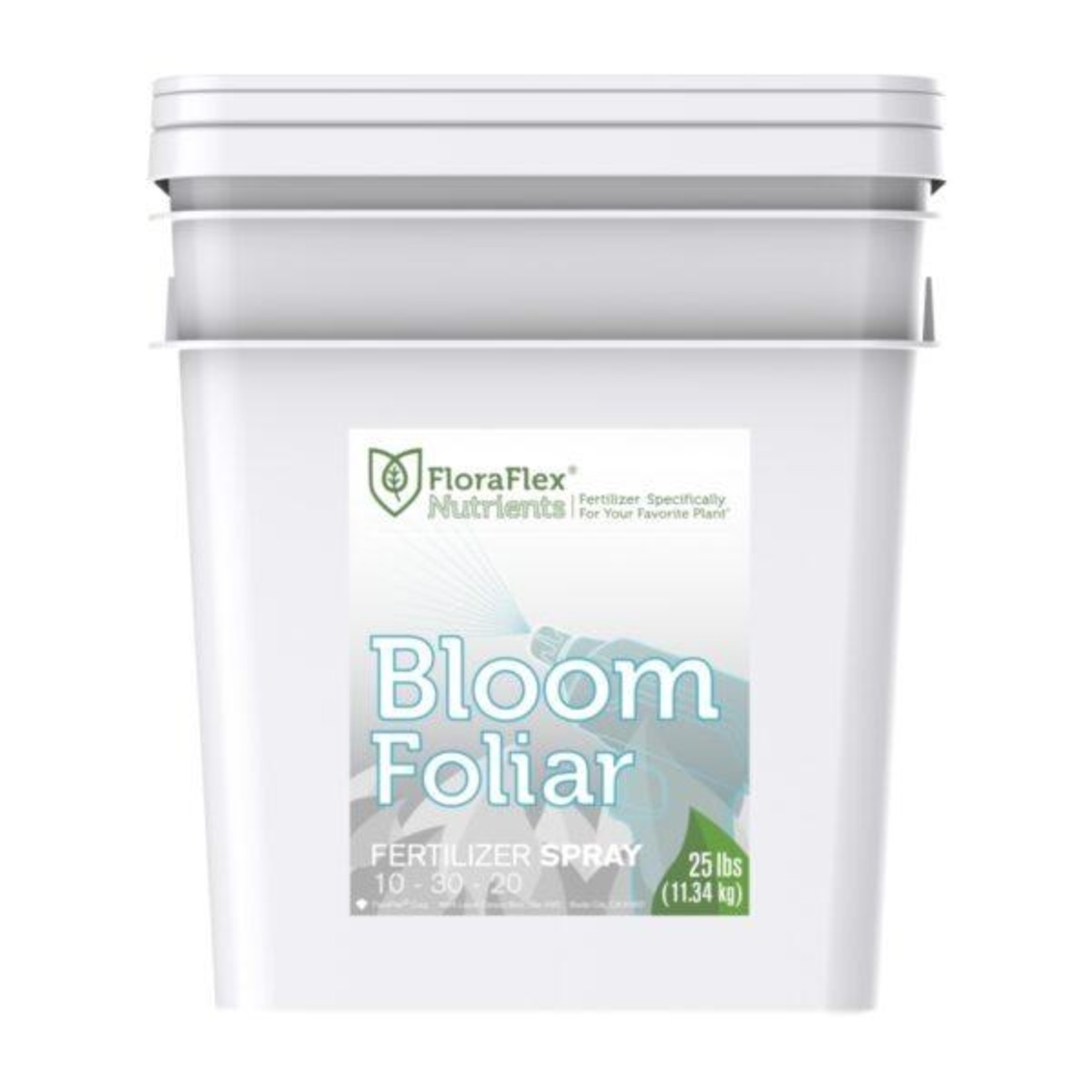 FloraFlex Bladvoeding/Foliar - Bloom
