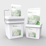 FloraFlex Bladvoeding/Foliar - Vegative
