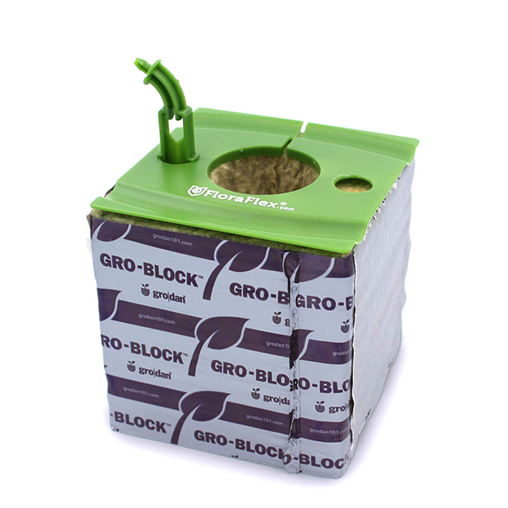 FloraFlex Drip Shield 2.0 - 4" (10cm)