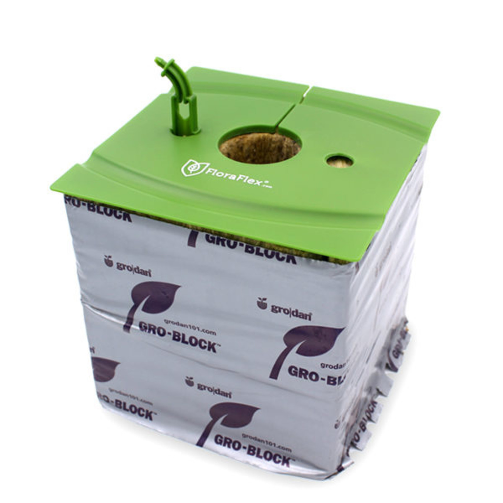 FloraFlex Drip Shield 2.0 - 6" (15cm)