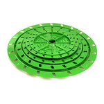Round Matrix