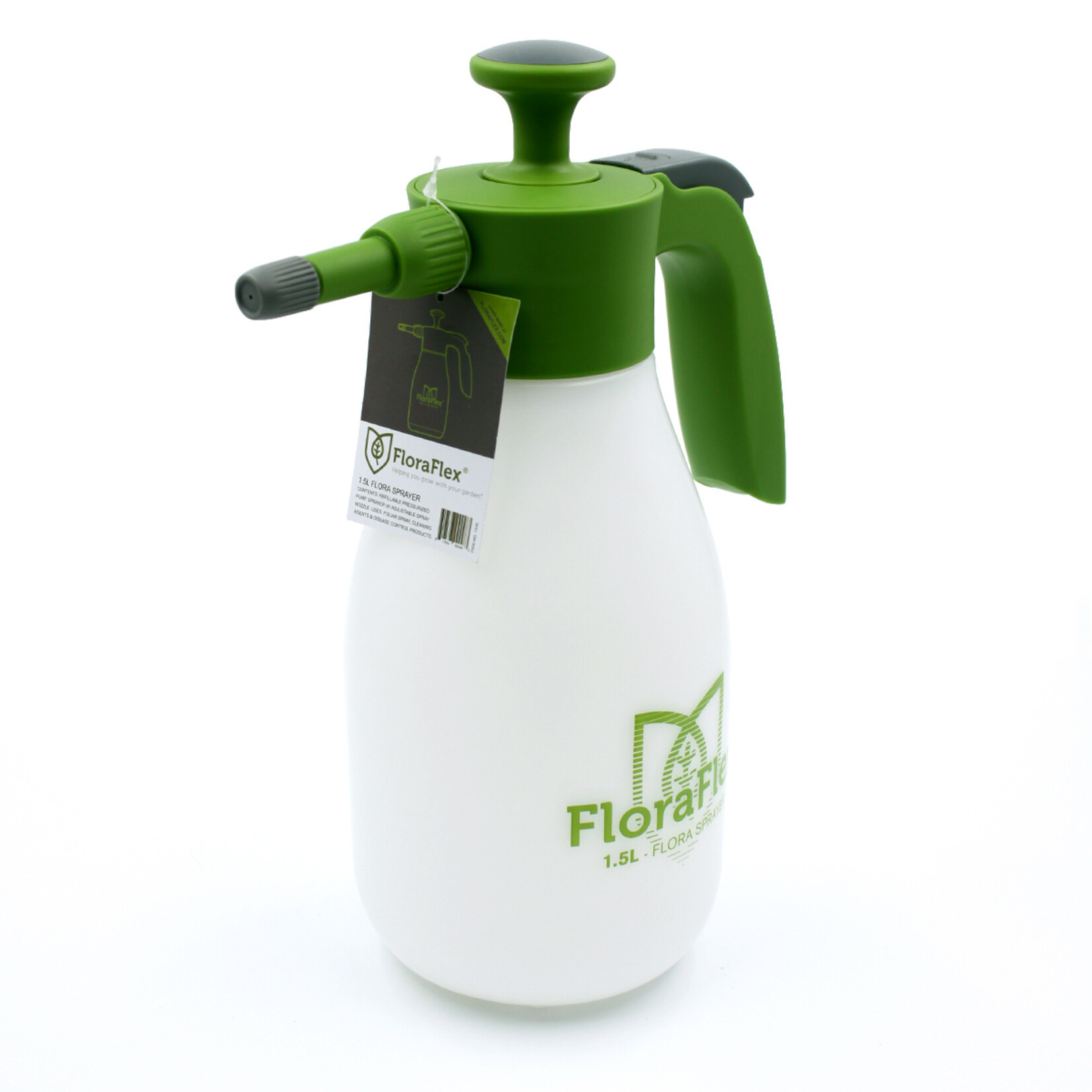 FloraFlex Flora Sprayer - 1,5L