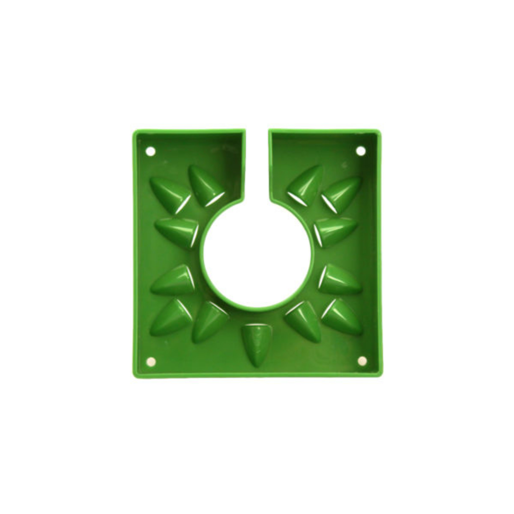 FloraFlex FloraCap 2.0 - 4" (10x10cm)