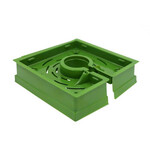 FloraFlex FloraCap Single Use 6" (15x15cm)