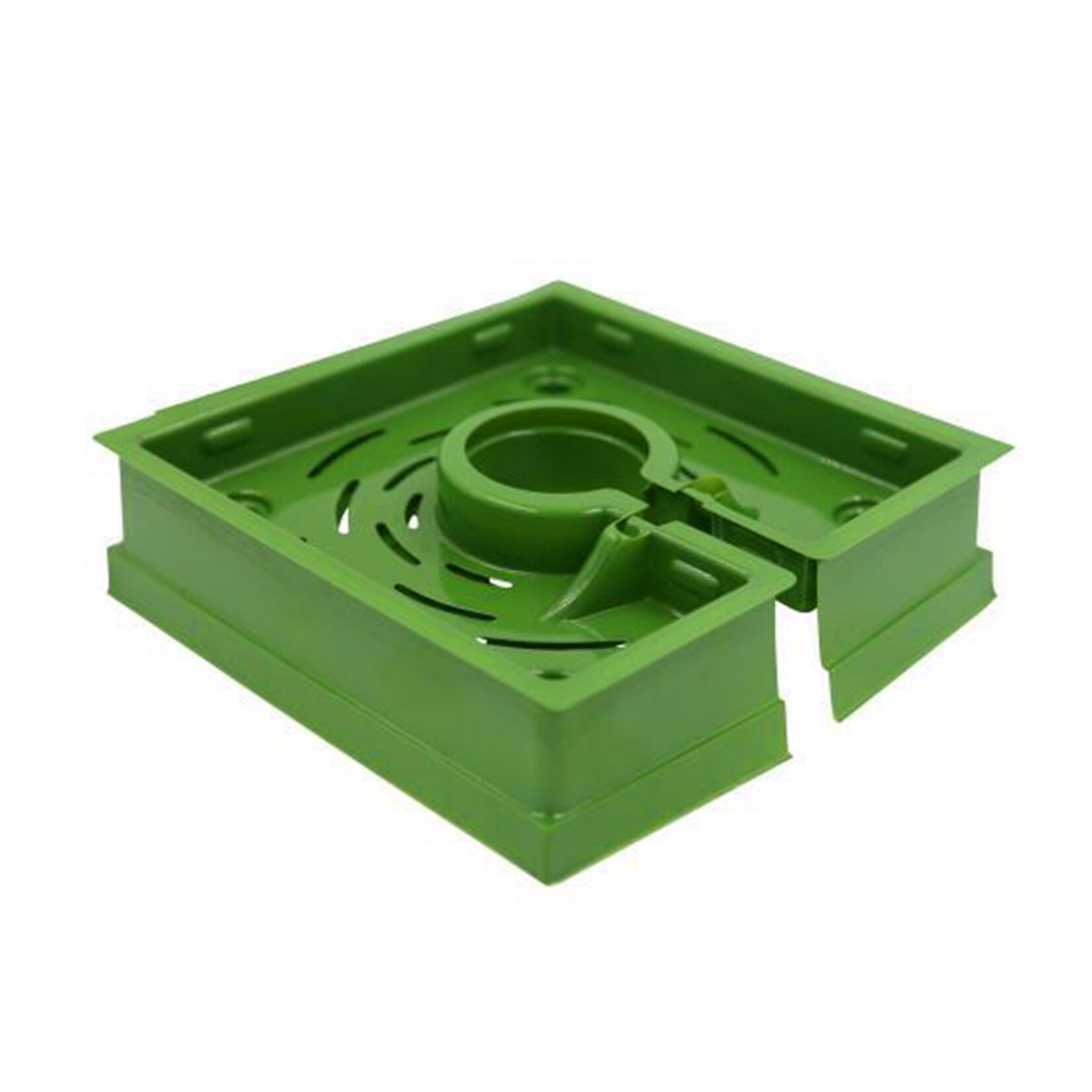 FloraFlex FloraCap Single Use 6" (15x15cm)