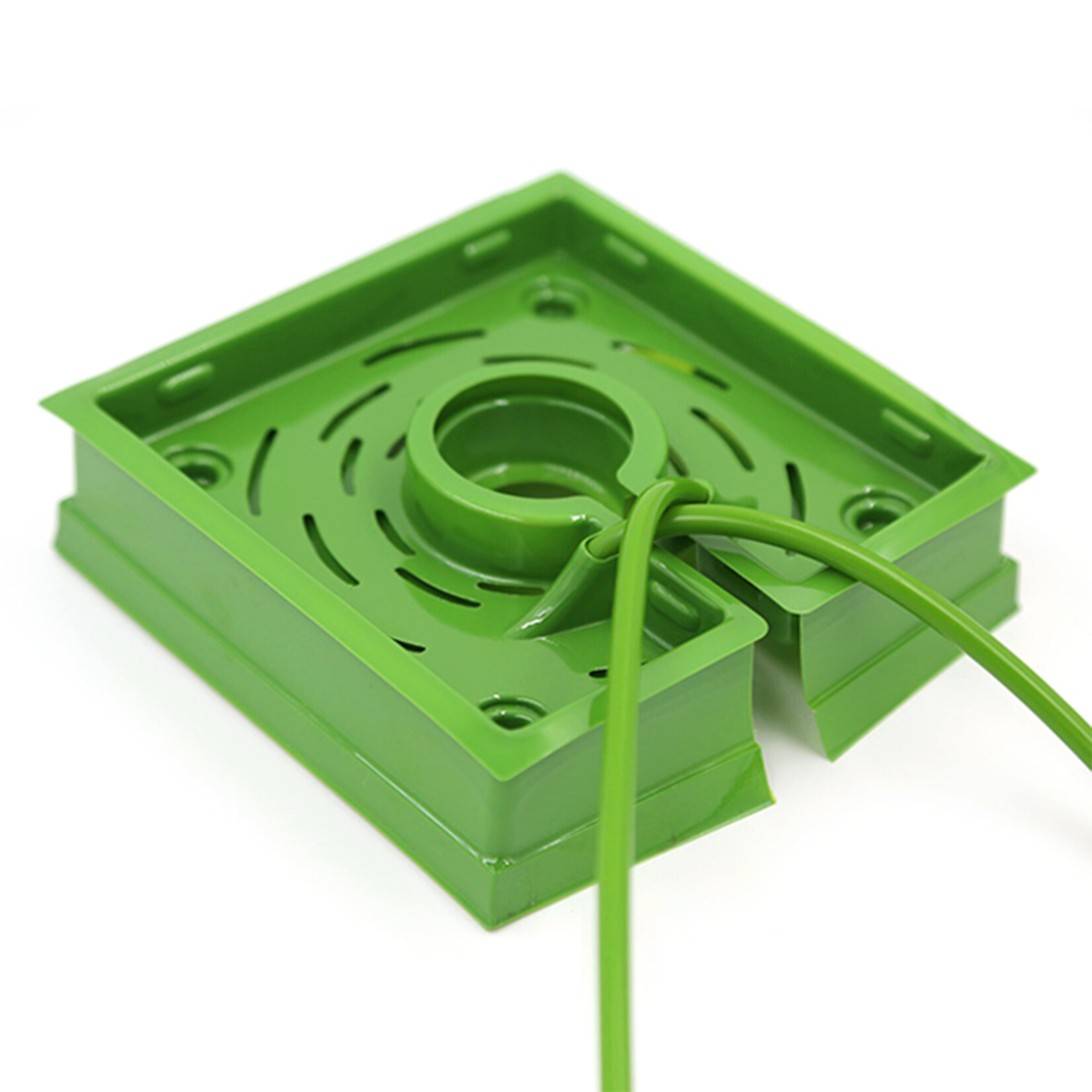 FloraFlex FloraCap Single Use 6" (15x15cm)